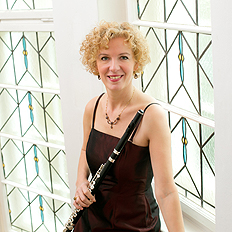 bildArtist photo of Garzuly-Wahlgren, Anna - Flute