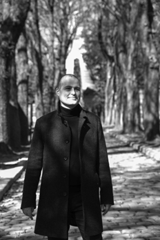 bildArtist photo of Hirèche, Ali - Piano
