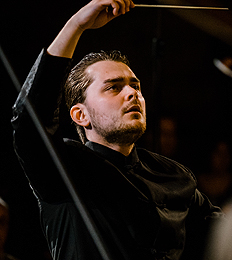 bildArtist photo of Lehmann, Jakob - Conductor