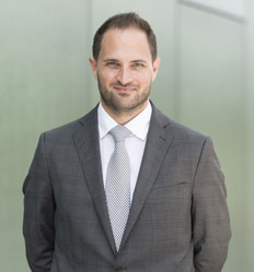 Domenico Melchiorre Artist photo of Domenico Melchiorre - Artistic Director and Conductor