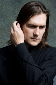 Artist photo of Kristjánsson, Benedikt - Tenor