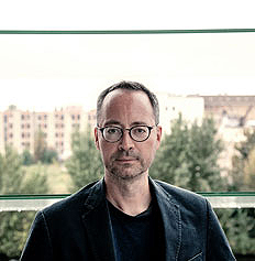 Jeremias Schwarzer Artist photo of Jeremias Schwarzer - Recorder