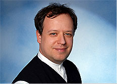 Artist photo of Karsten Gundermann - Composer