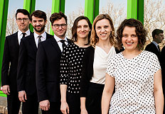 Artist photo of Ensemble Encore