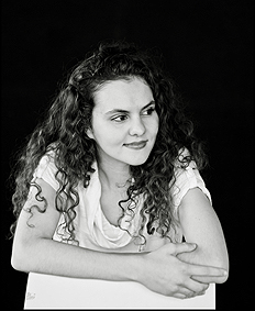 Artist photo of Dörken, Danae - Piano