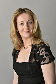 Artist photo of Lisa Rothländer - Soprano