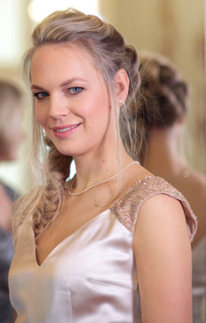 bildArtist photo of Matejáková, Lenka - Violin