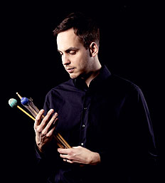 bildArtist photo of Meinen, Michael - Percussion
