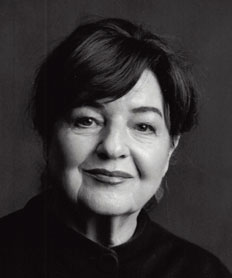 Brigitte Meyer Artist photo of Brigitte Meyer - Piano