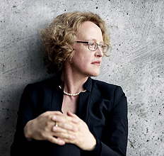bildArtist photo of Roelcke, Irmela - Piano