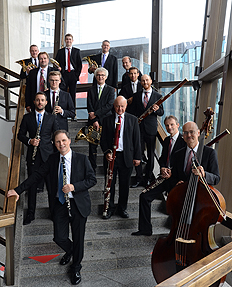 Artist photo of armonia ensemble