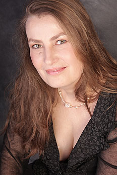 Maacha Deubner Artist photo of Maacha Deubner - Soprano