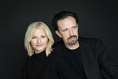 Chipak-Kushnir Piano Duo Artist photo of Chipak-Kushnir Piano Duo