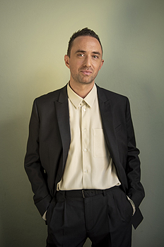 Artist photo of Serban, Catalin - Piano