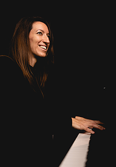 Artist photo of Zeiter, Muriel - Piano a.o.