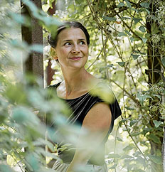 bildArtist photo of Langner, Susanne - Mezzosoprano