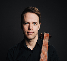 bildArtist photo of Andersson, Magnus - Lute