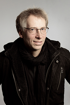 Artist photo of Christian Klaus Frank - Conductor