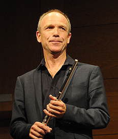 bildArtist photo of Mattick, Christian - Flute