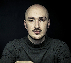 Ivan Galic Artist photo of Ivan Galic - Piano