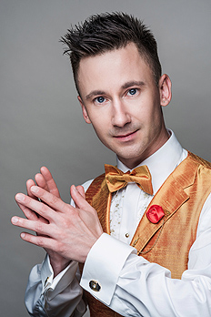 Viacheslav Apostel-Pankratowsky Artist photo of Viacheslav Apostel-Pankratowsky - Piano