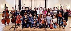 bildArtist photo of I TEMPI - Chamber Orchestra