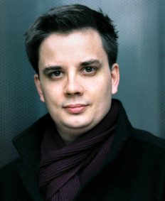 bildArtist photo of Volbers, Max - Recorder