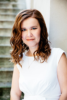 bildArtist photo of Spirina, Polina - Piano