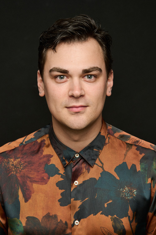 artist image: 'Tomas Kildišius