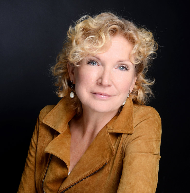 bildArtist photo of Schwanewilms, Anne - Soprano