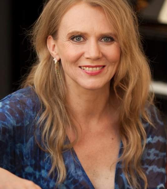 Laura Mikkola Artist photo of Laura Mikkola - Piano