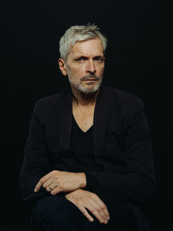 Jan Gerdes Artist photo of Jan Gerdes - Piano