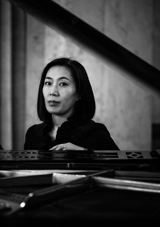 bildArtist photo of Christ-Kato, Naoko - Piano