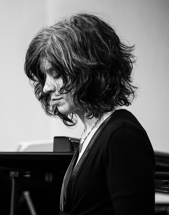 Anna Gann Artist photo of Anna Gann - Soprano
