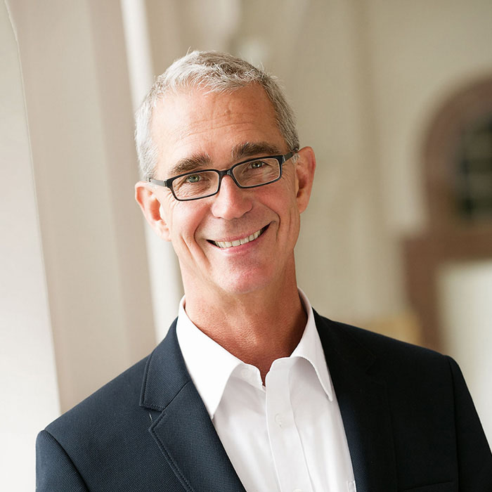 Artist photo of Stephan Schreckenberger - conductor