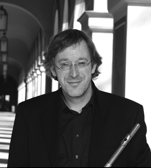 Jens Josef Artist photo of Jens Josef - Flute