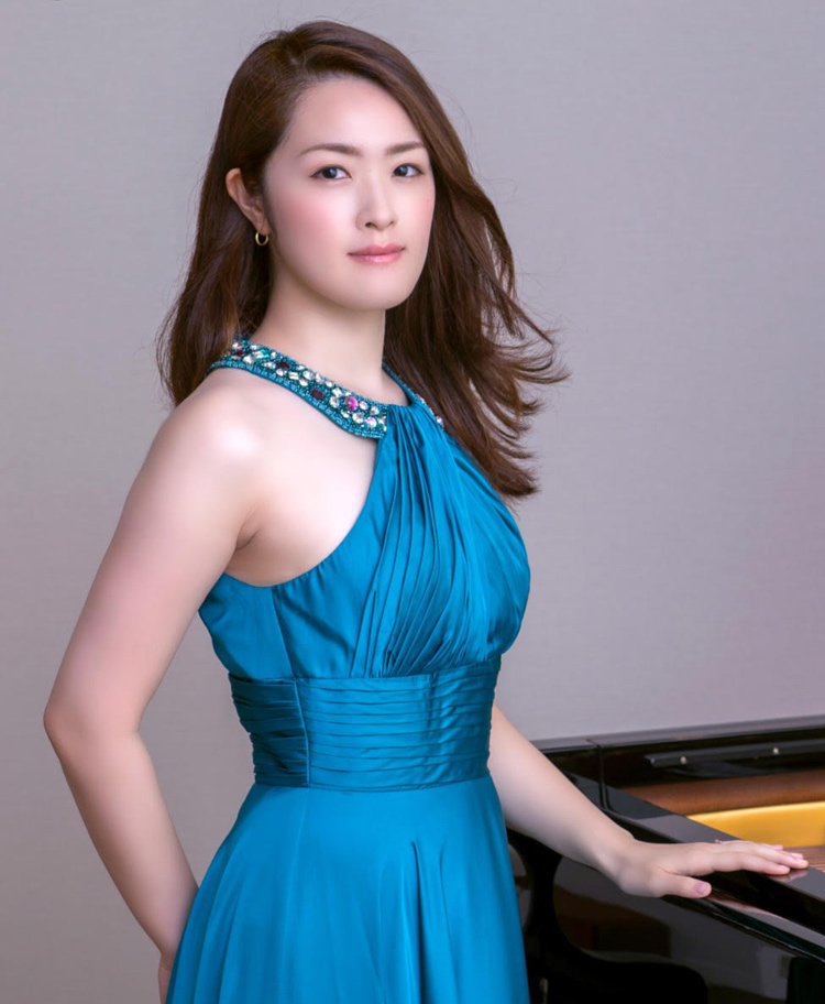 Artist photo of Yukino Kaihara - Piano