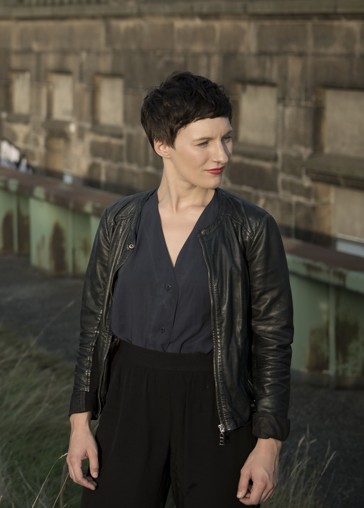 Lisa Florentine Schmalz Artist photo of Lisa Florentine Schmalz - Soprano