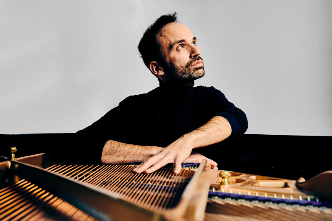 Artist photo of Clemens Müller - Piano