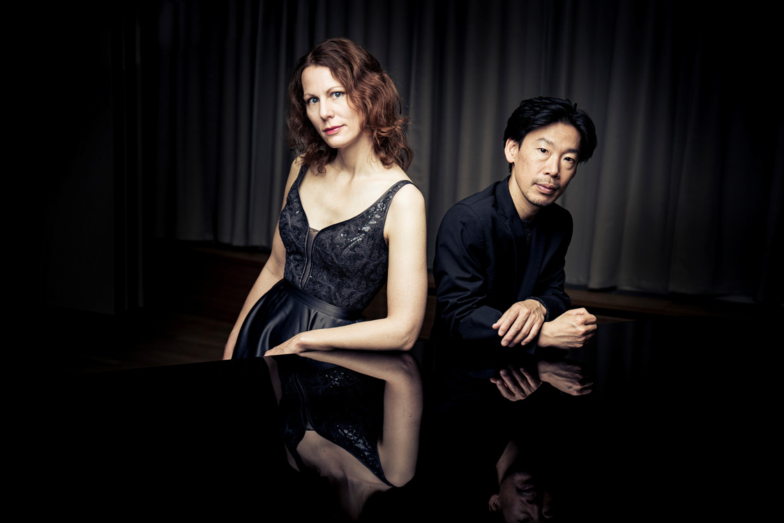 Duo FourTe Artist photo of Duo FourTe - Piano