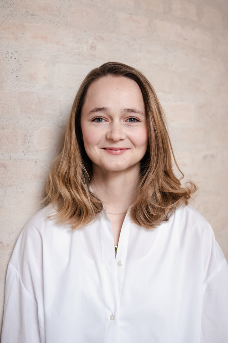 Artist photo of Henrike Legner - Soprano