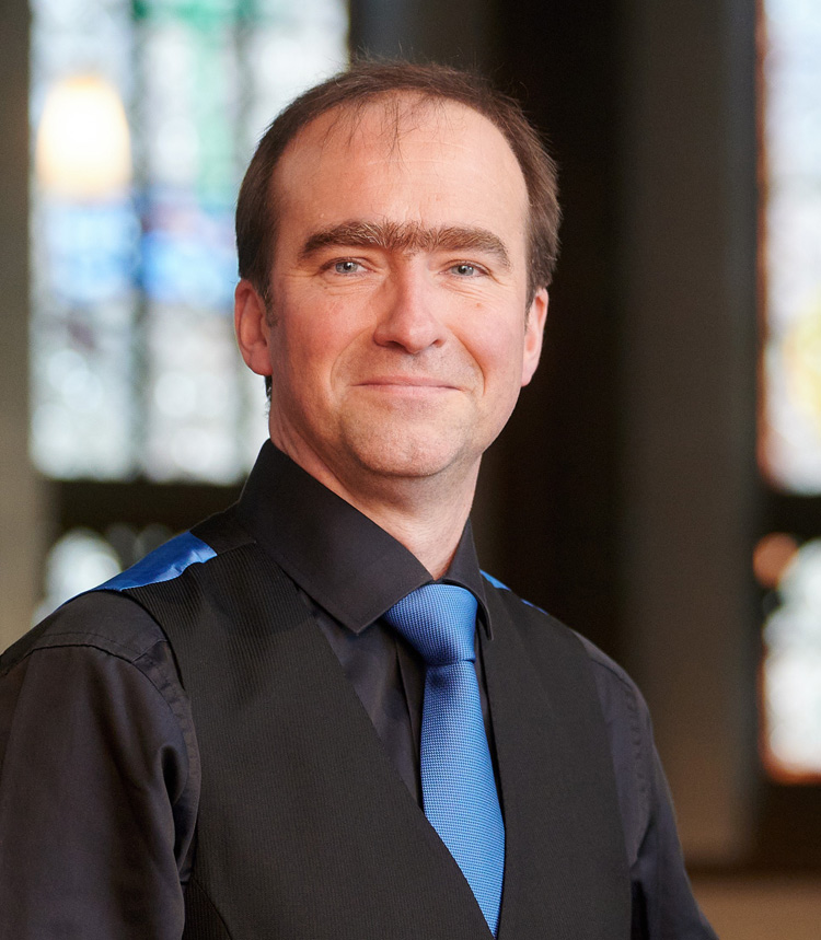 Artist photo of Georg Poplutz