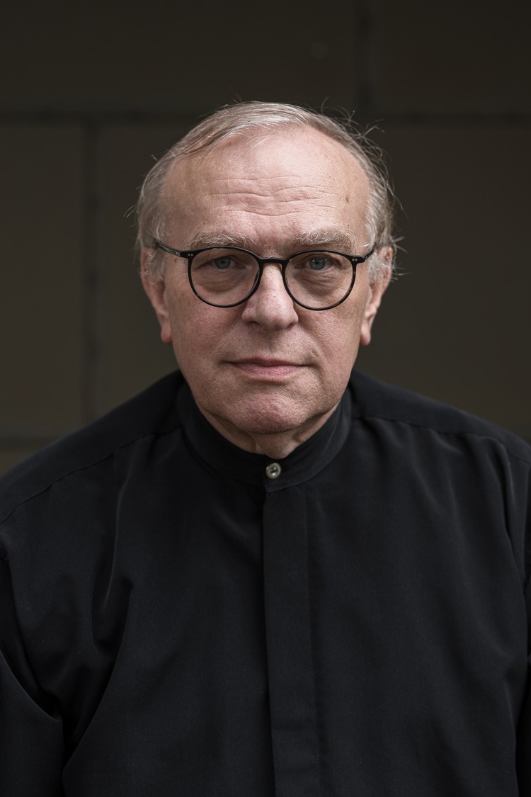 artist image: 'Walter Nußbaum