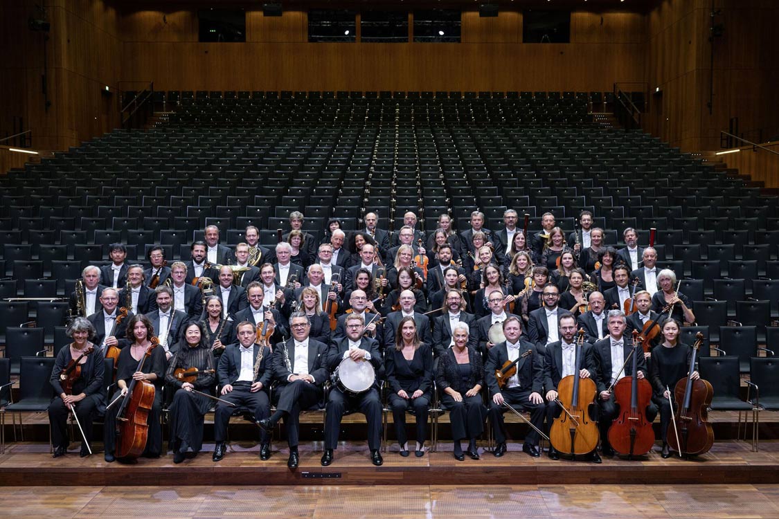 bildArtist photo of Württembergische Philharmonie Reutlingen