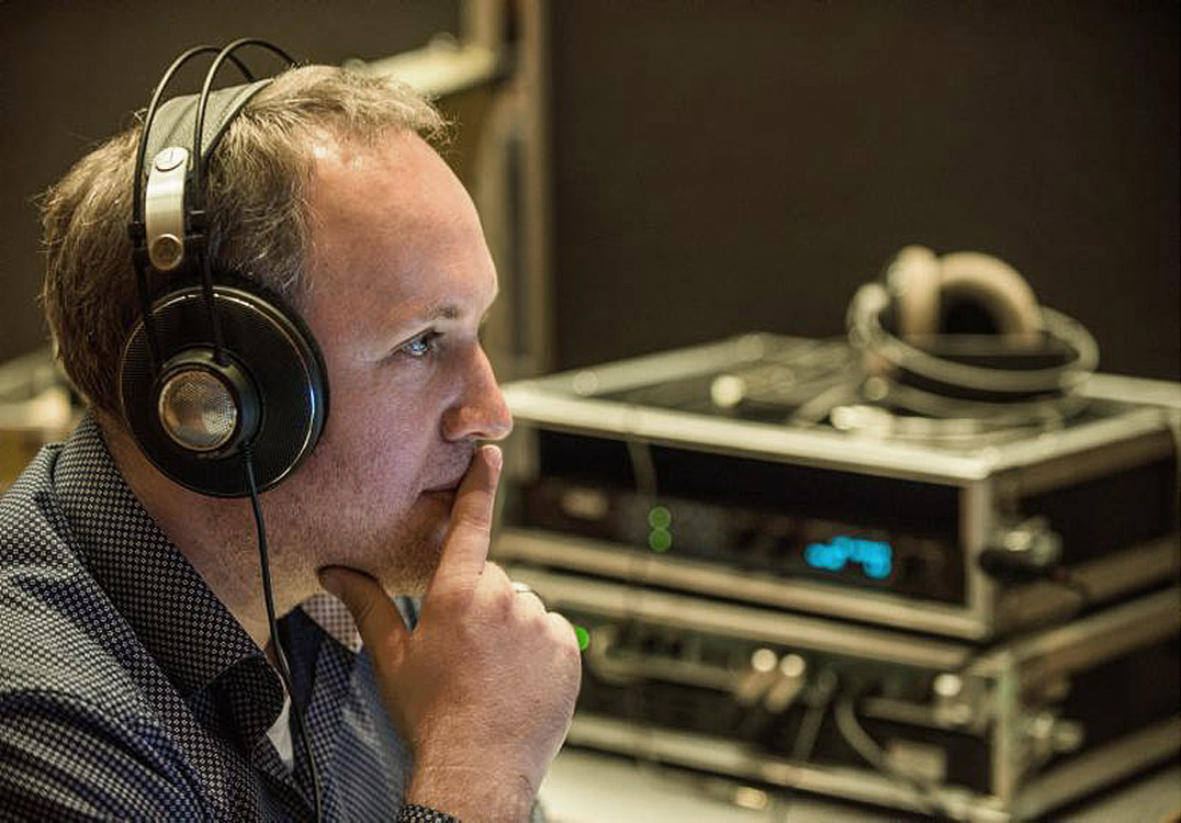 bildArtist photo of Busse, Holger - Tonmeister