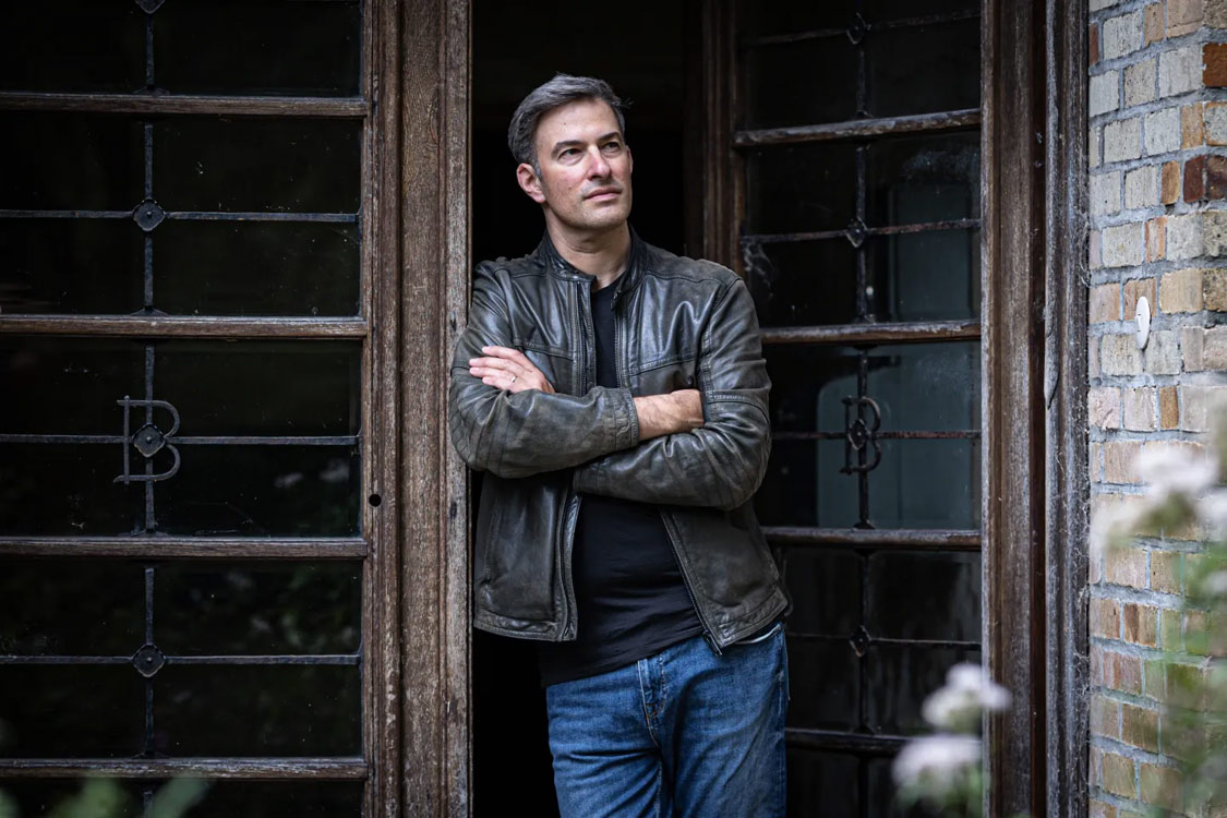 artist image: 'Andreas Frese