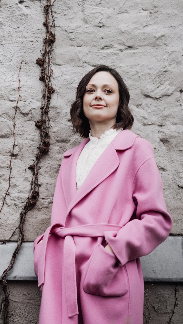 Artist photo of Nadezda Pisareva - Piano