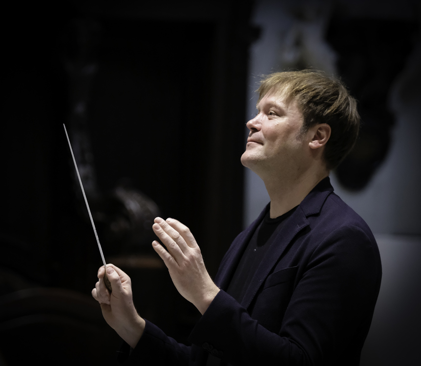 Artist photo of Vlad Weverbergh - Musical Director