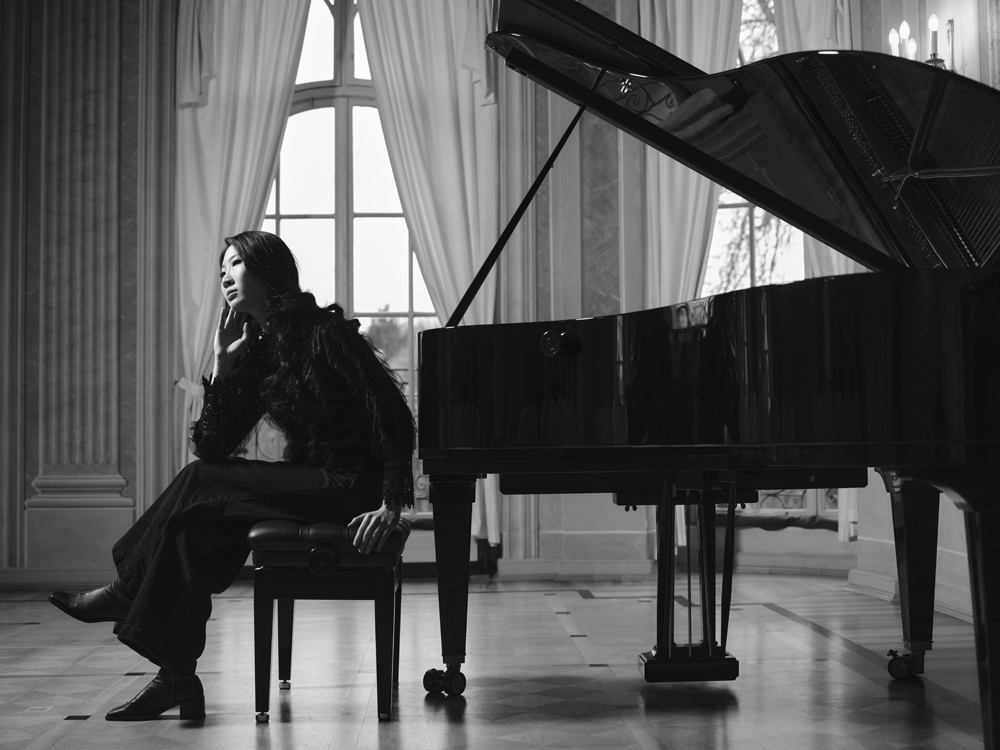 Artist photo of Seonghyeon Leem - Piano