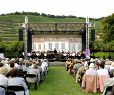 The Challenge of Orchestral Sound Reinforcement